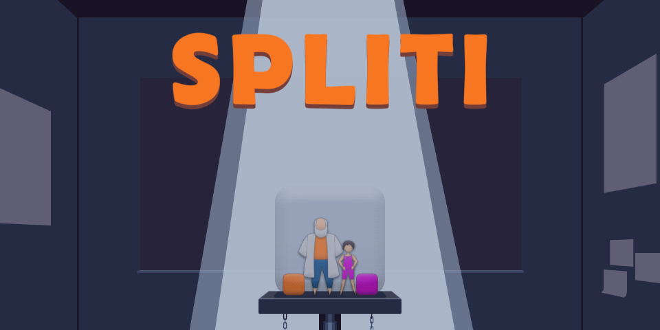 Spliti Screenshot